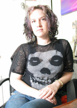 Melissa Foster