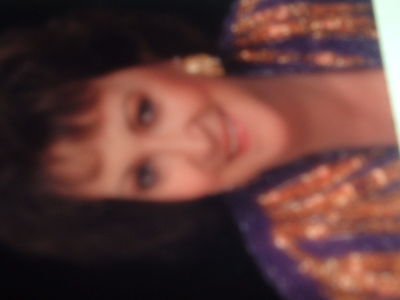 Maimunah Chehab