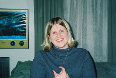 Lori Blakley
