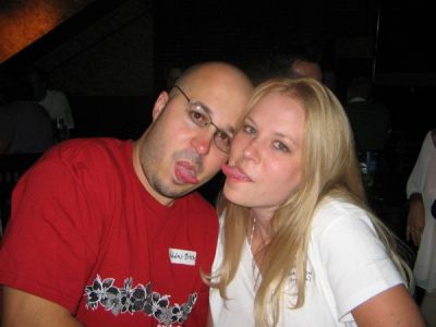 Michael Alvino