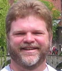 Jeffrey Ware