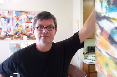 Frank Laufer