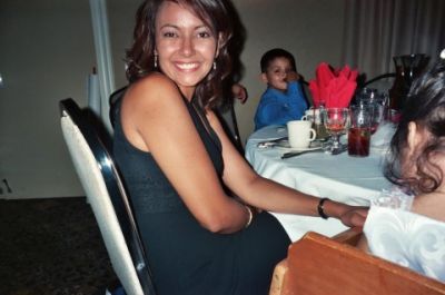 Maria Camacho
