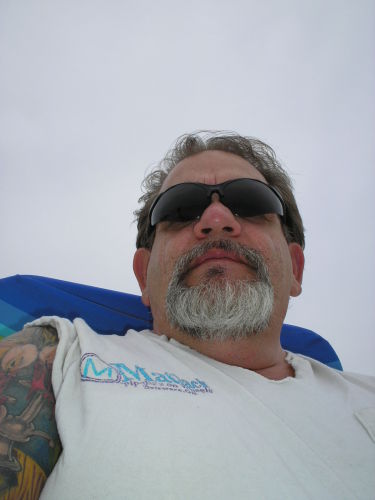 Tony Young