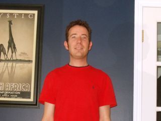 Jason Gaughan