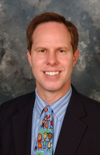 Jay Lieberman