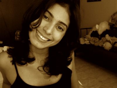Roxanne Bello