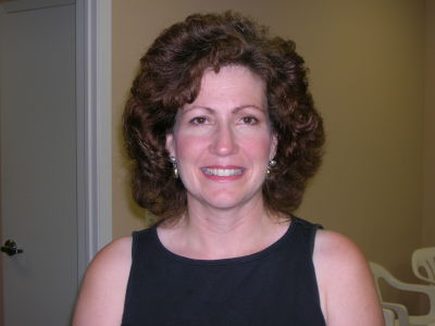 Anita Kontilis
