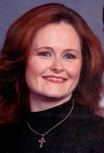 Doraine Melton