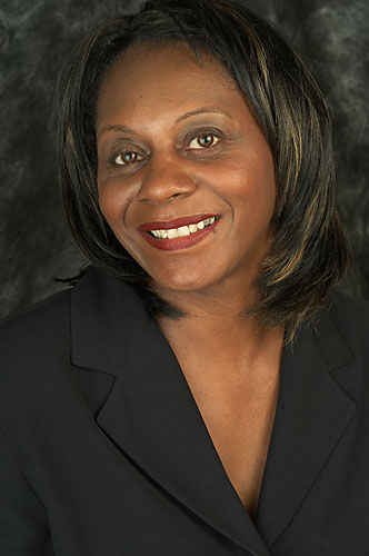 Doretha Burrell