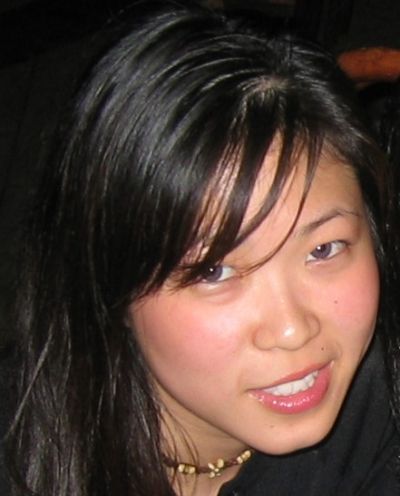 Sheila Chen