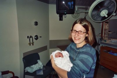 Alicia Crowe