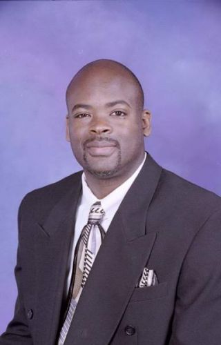Kenneth Stone