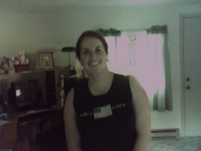 Erin Bell