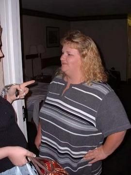 Pamela Simmons