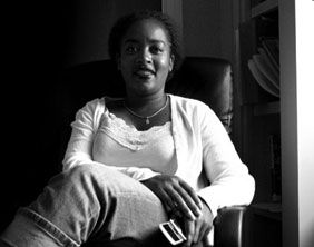 Dwonna Goldstone