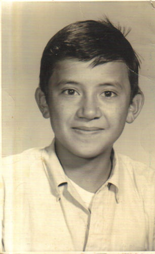 Denny Bustamante