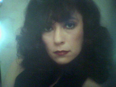 Tracey Rumley