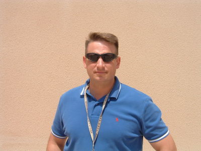 David Hooker