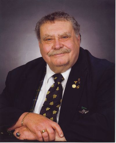 Clyde Martin