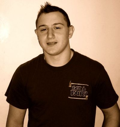 Nikolaos Tserpelis