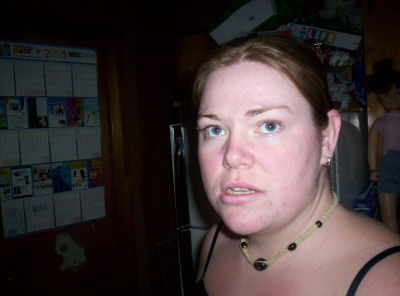 Tabitha Crocker