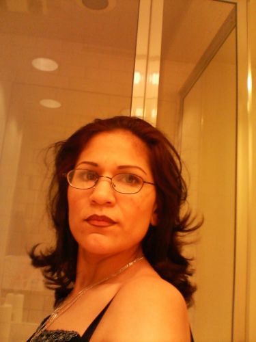 Michelle Vigil
