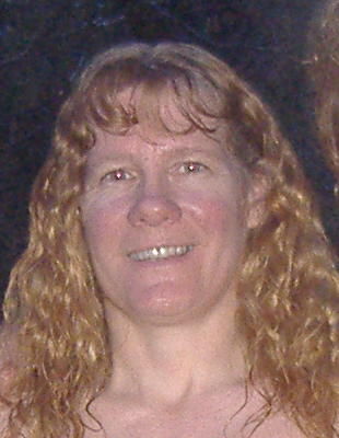 Tina Lafrance