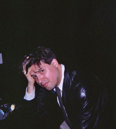 Quincy Lehr