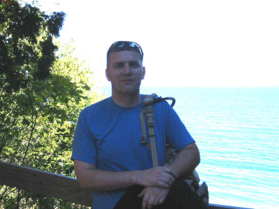 Jason Weage