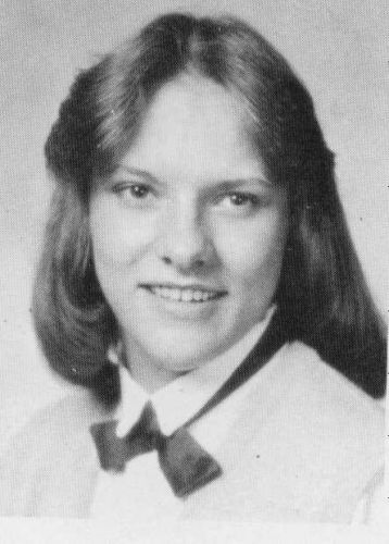 Valerie Fouty