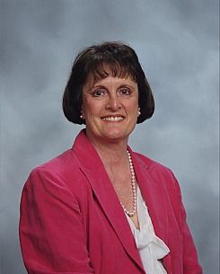 Teresa Chason