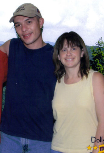 Billie Owens