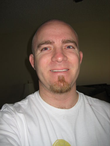 Alan Fiero