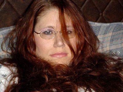 Christy Pruitt