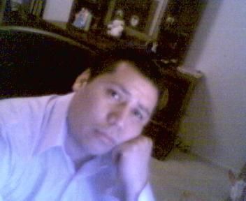 Fulgencio Cortez