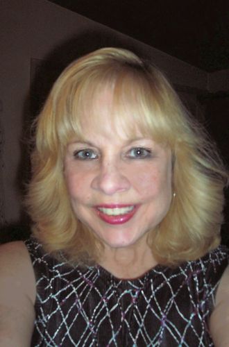 Patti Maluzenko