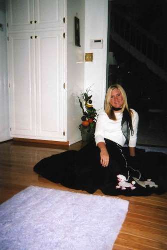 Connie Boyd