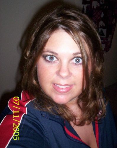 Crystal Fultz