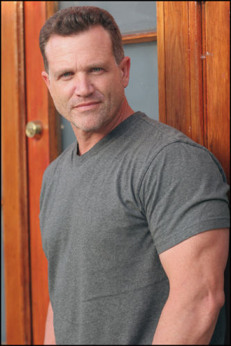 Keith Carey