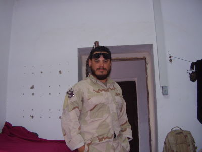 Joseph Serna