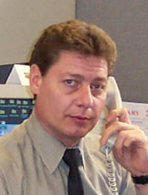 Anthony Youtzy