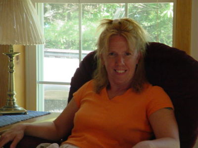 Deborah Morton