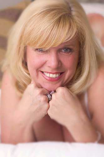 Shelagh Bone