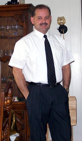 David Wilmoth