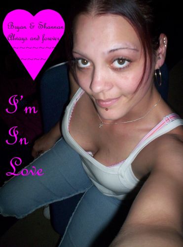 Shannon Carter