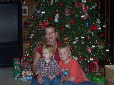 Jennifer Stinnett