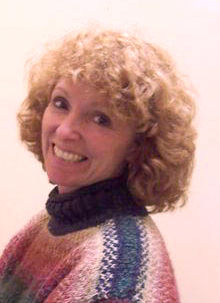 Janice Breck