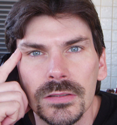 David Wacaser