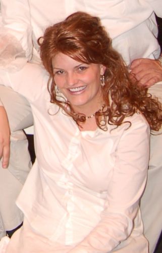 Keri Wright